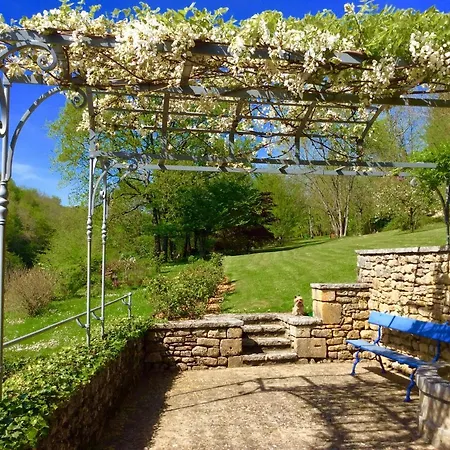 La Maison D'alice * Vezac (Dordogne)