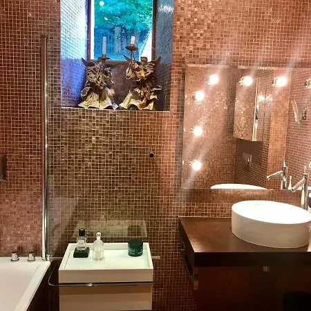 La Maison D'alice 3*