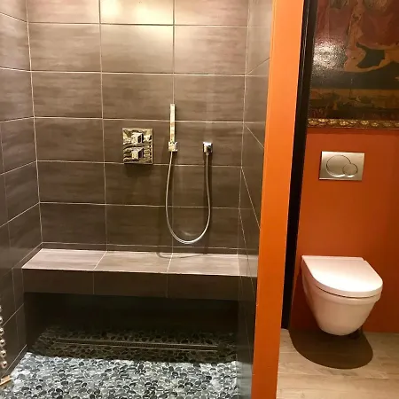 La Maison D'alice Couette-café Vézac