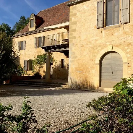 Bed & Breakfast La Maison D'alice *