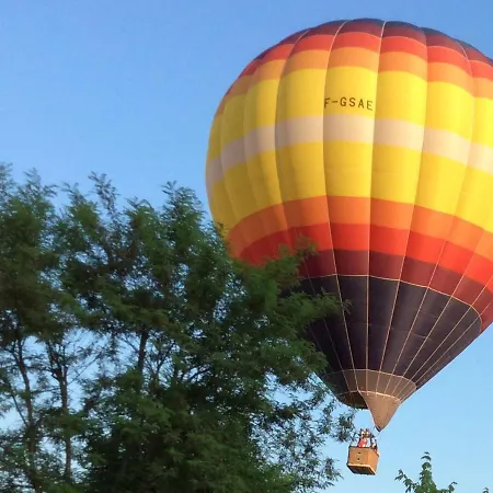 Couette-café La Maison D'alice