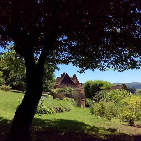 La Maison D'alice Couette-café 3*