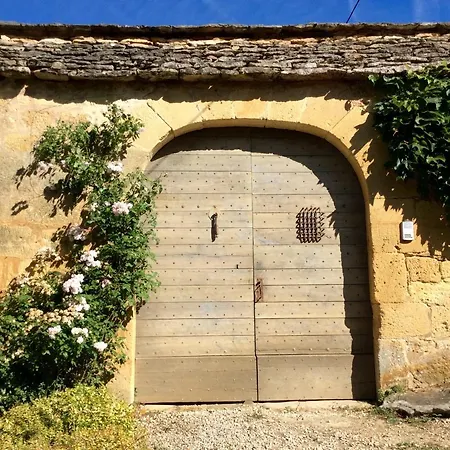 Bed & Breakfast La Maison D'alice *
