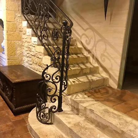 Couette-café La Maison D'alice 3*