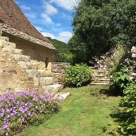 Couette-café La Maison D'alice