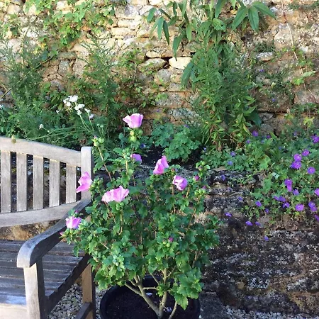 Bed & Breakfast La Maison D'alice *