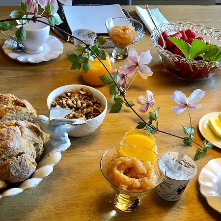 La Maison D'alice 3*