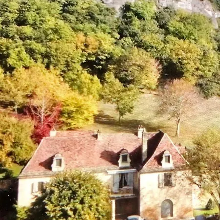 Couette-café La Maison D'alice