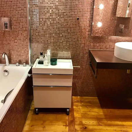 La Maison D'alice Couette-café 3*