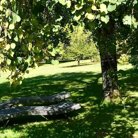 La Maison D'alice Bed & Breakfast