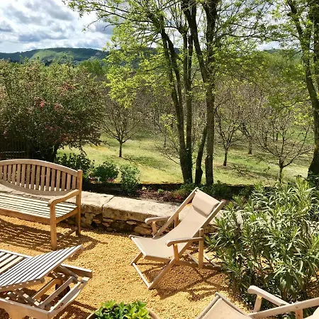 La Maison D'alice Couette-café 3*