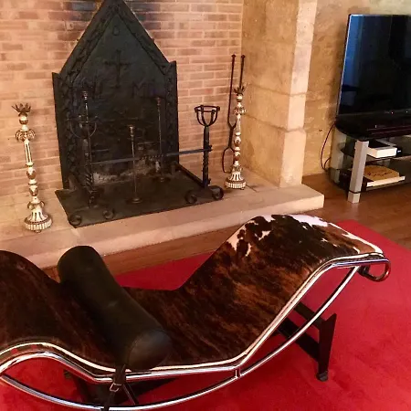 Couette-café La Maison D'alice 3*