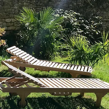 La Maison D'alice Bed & Breakfast *