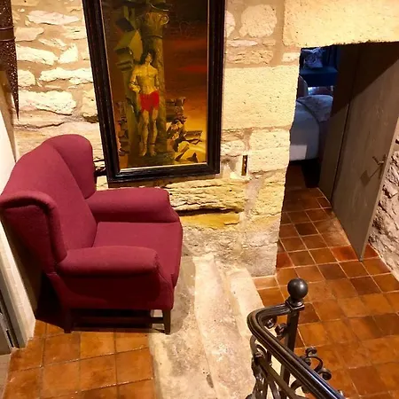 La Maison D'alice