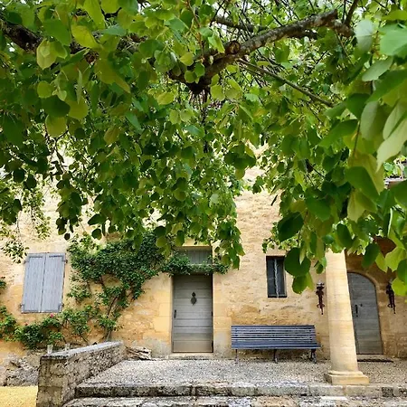 Couette-café La Maison D'alice