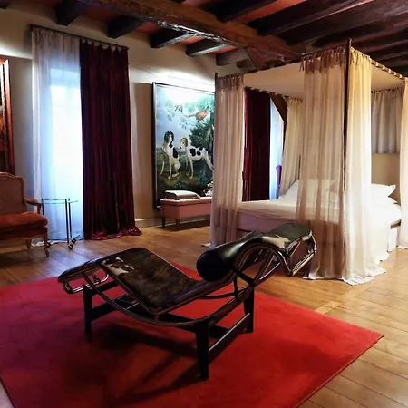 La Maison D'alice *