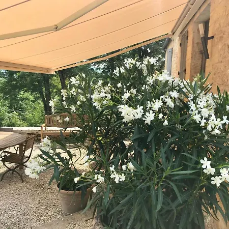 La Maison D'alice 3*