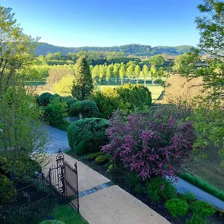 La Maison D'alice * Vezac (Dordogne)