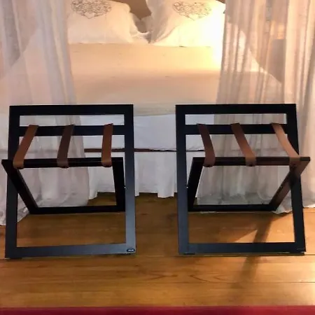 La Maison D'alice Couette-café Vézac