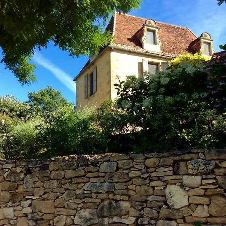 La Maison D'alice Bed & Breakfast