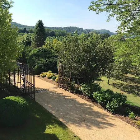 Couette-café La Maison D'alice Vézac