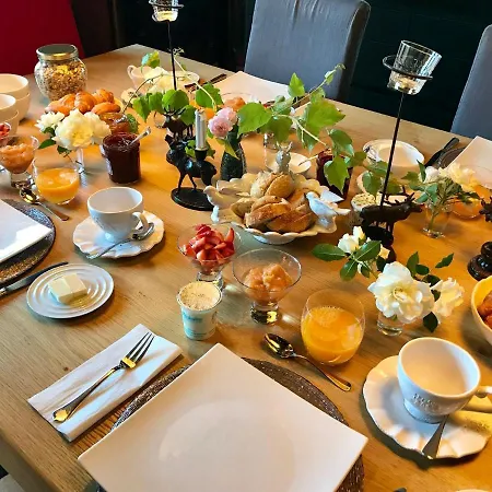 La Maison D'alice 3* Vézac