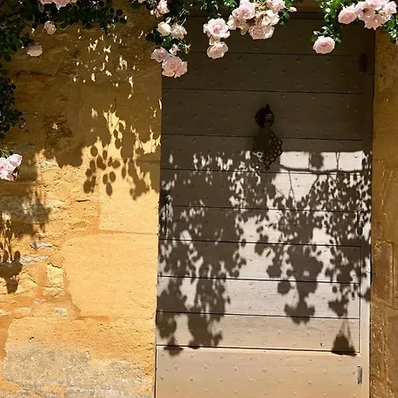 La Maison D'alice Couette-café Vézac