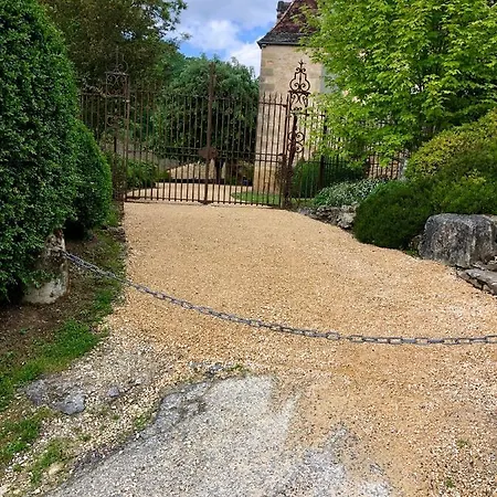 Couette-café La Maison D'alice