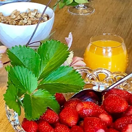 La Maison D'alice Couette-café Vézac