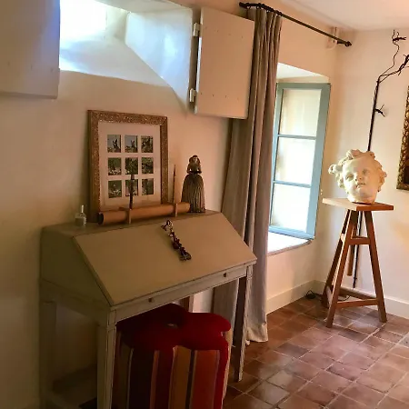 Couette-café La Maison D'alice Vézac