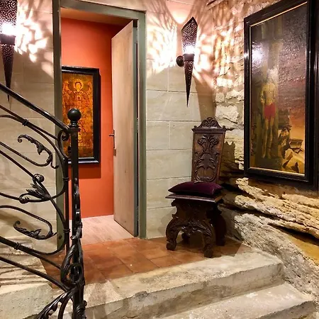 La Maison D'alice 3* Vézac