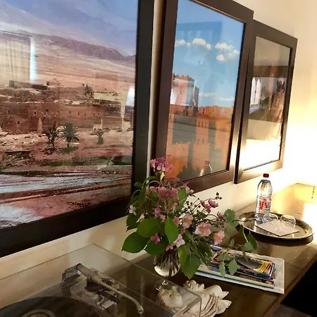 La Maison D'alice Vézac