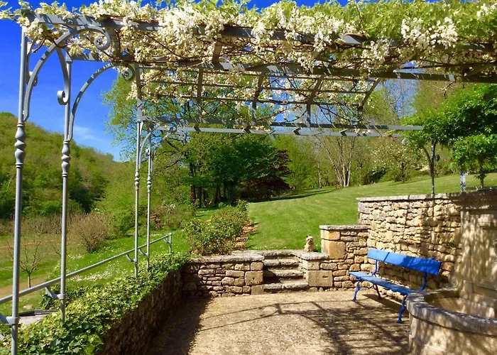 La Maison D'alice 3* Vézac