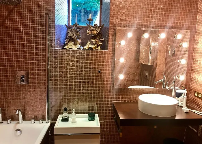 La Maison D'alice 3*