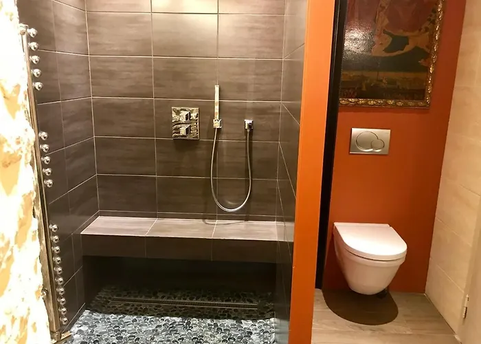 La Maison D'alice Bed & Breakfast Vézac