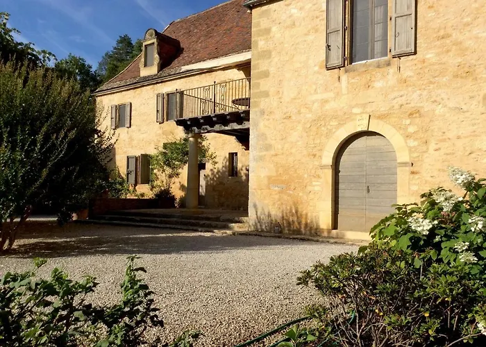 Bed & Breakfast La Maison D'alice 3*