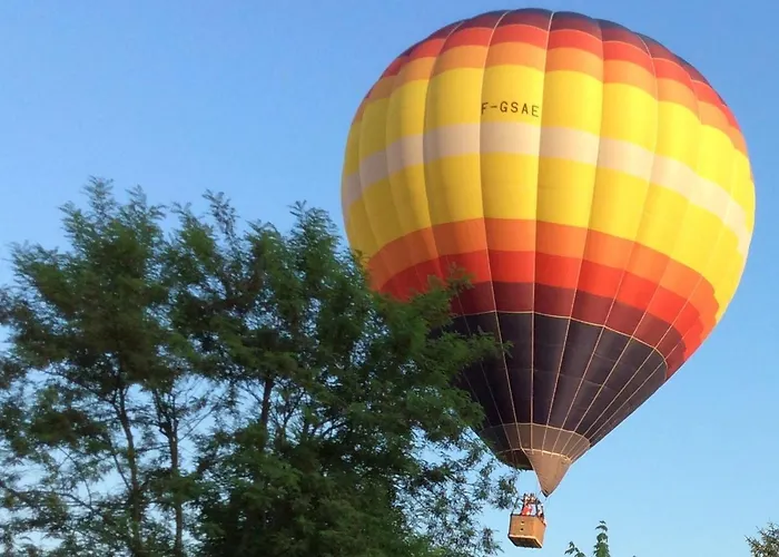Bed & Breakfast La Maison D'alice