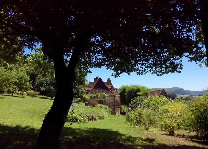 La Maison D'alice Bed & Breakfast 3*