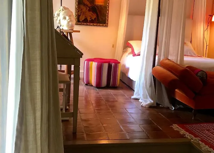 La Maison D'alice Vézac