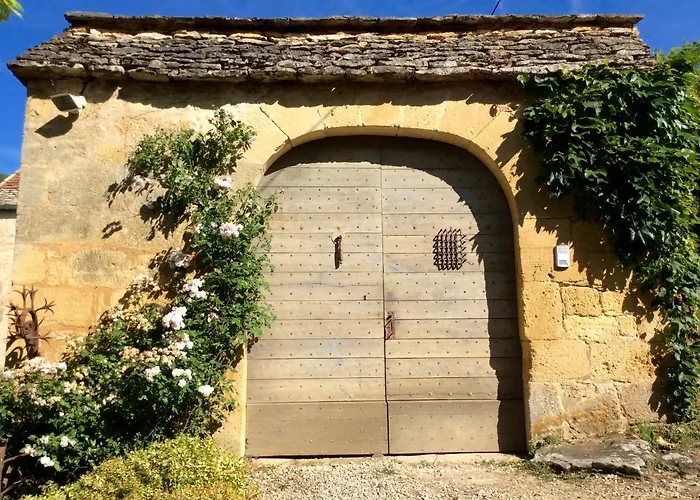 Bed & Breakfast La Maison D'alice 3*