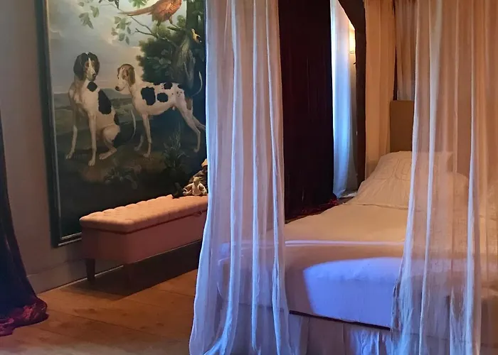 La Maison D'alice Bed & Breakfast 3*