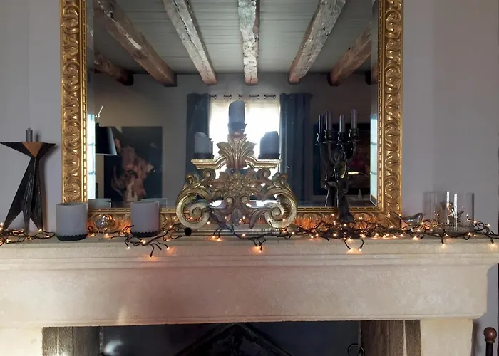 La Maison D'alice 3*