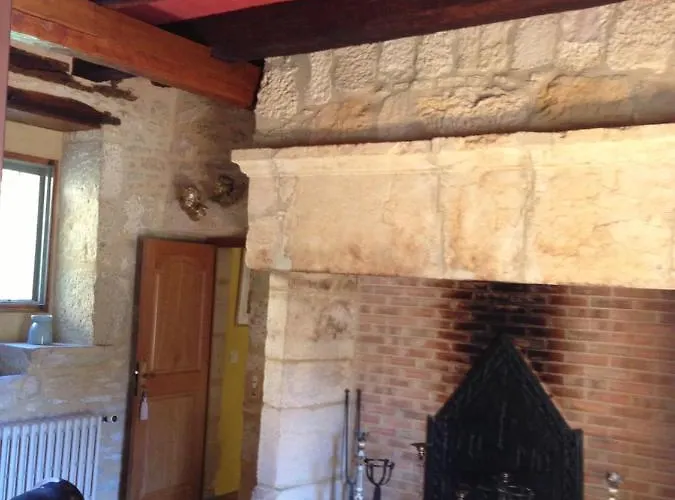 Bed & Breakfast La Maison D'alice