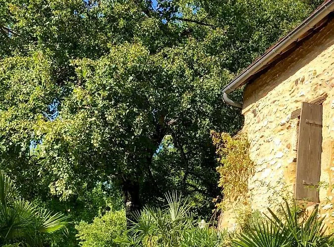 La Maison D'alice Bed & Breakfast 3*