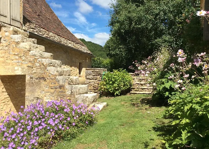 Bed & Breakfast La Maison D'alice