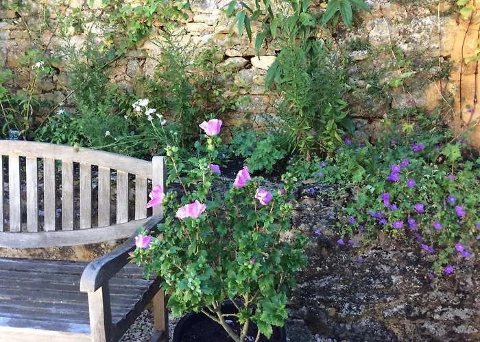 Bed & Breakfast La Maison D'alice 3*