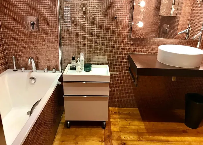 La Maison D'alice Bed & Breakfast 3*