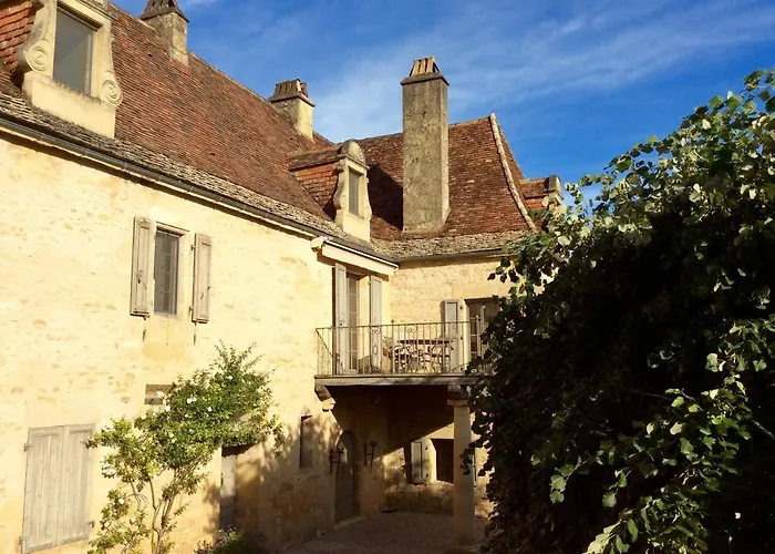 La Maison D'alice 3*