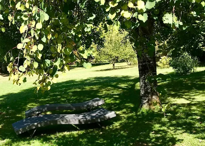 La Maison D'alice Bed & Breakfast