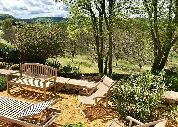 La Maison D'alice Bed & Breakfast 3*